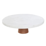 Suport pentru tort Secret de Gourmet, marmură, 25cm