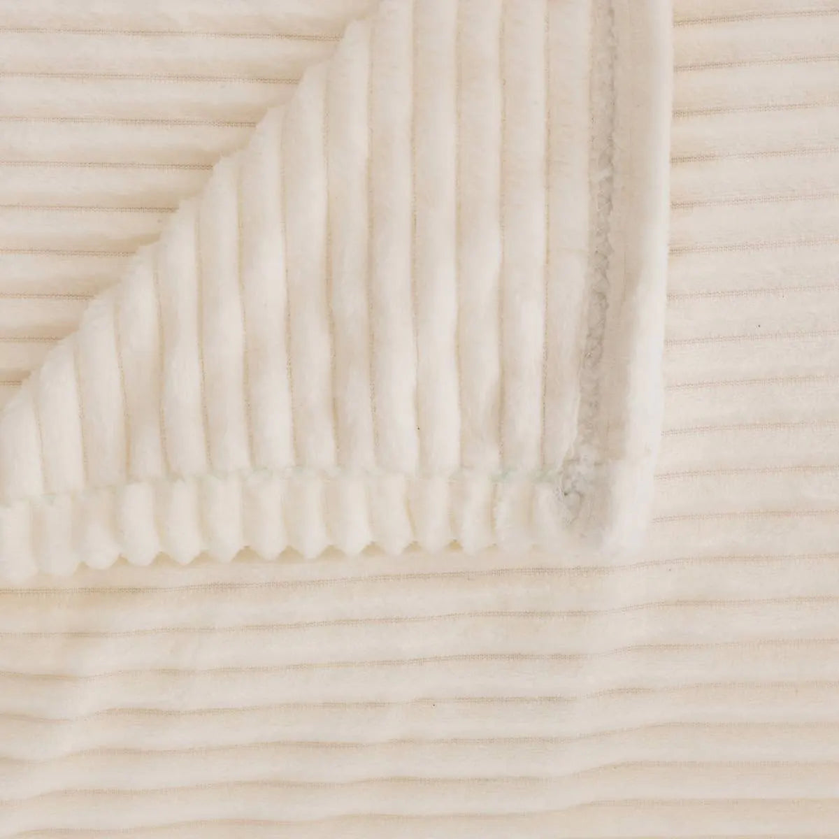 Pătură Atmosphere Arum, Ivory, 240x220 cm