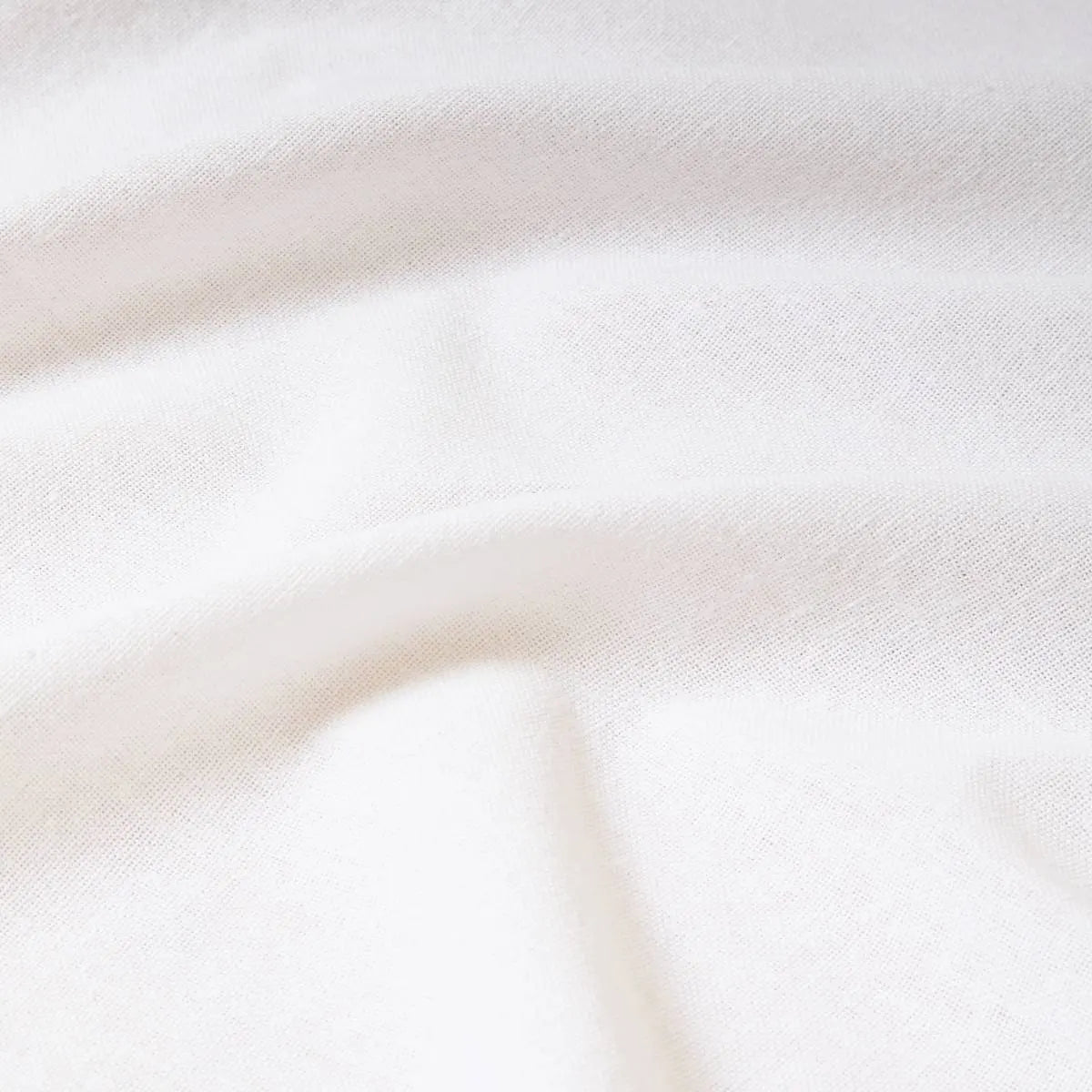 Perdea Atmosphera Chéri, 140x260 cm, Cu bumbac, Alb, Cu margine ondulată