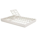 Pat dublu de piscină Hesperide Allure, aluminiu