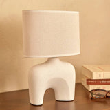 Lampă de masă atmosferă Gaby, 32 cm