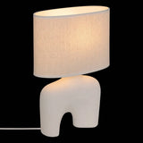 Lampă de masă atmosferă Gaby, 32 cm
