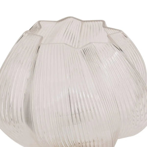 Lampă de masă atmosferă Phylas, 46 cm, ceramică