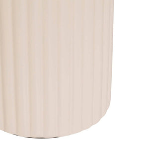 Lampă de masă atmosferă Phylas, 46 cm, ceramică