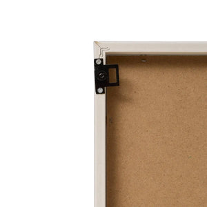 Posterul înrămat Atmosferă Muzeu Adem, 50x70 cm