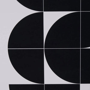 Posterul înrămat Atmosferă Muzeu Adem, 50x70 cm