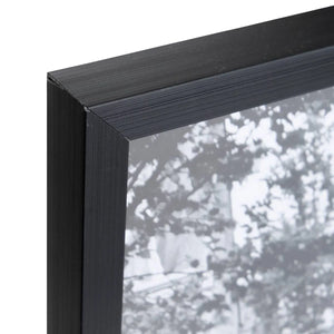 Poster înrămat atmosferă Ayu, Bicicletă 70x100 cm