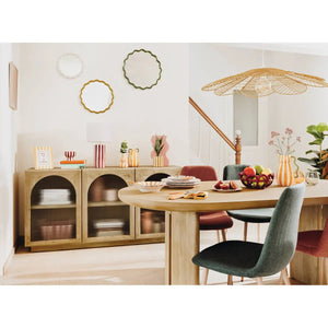 Oglinzi Atmosphere Judy, 3 buc.