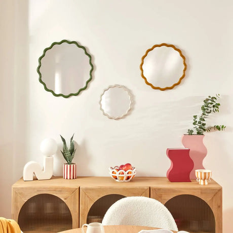 Oglinzi Atmosphere Judy, 3 buc.