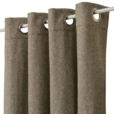 Cortină izolatoare Atmosphera Kys, 140x260 cm