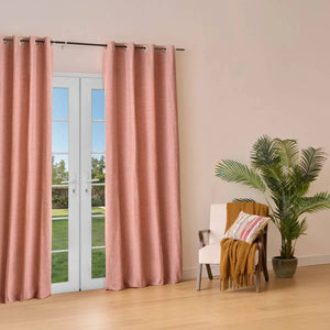 Cortină izolatoare Atmosphera Kys, 140x260 cm