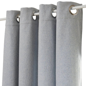 Cortină izolatoare Atmosphera Kys, 140x260 cm