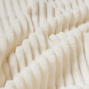 Perdea atmosferă Arum, Cordura, 140x260 cm