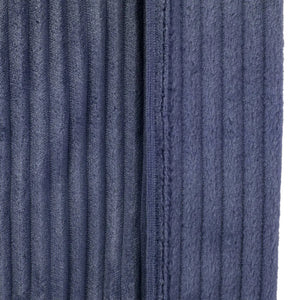 Perdea atmosferă Arum, Cordura, 140x260 cm