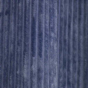 Perdea atmosferă Arum, Cordura, 140x260 cm