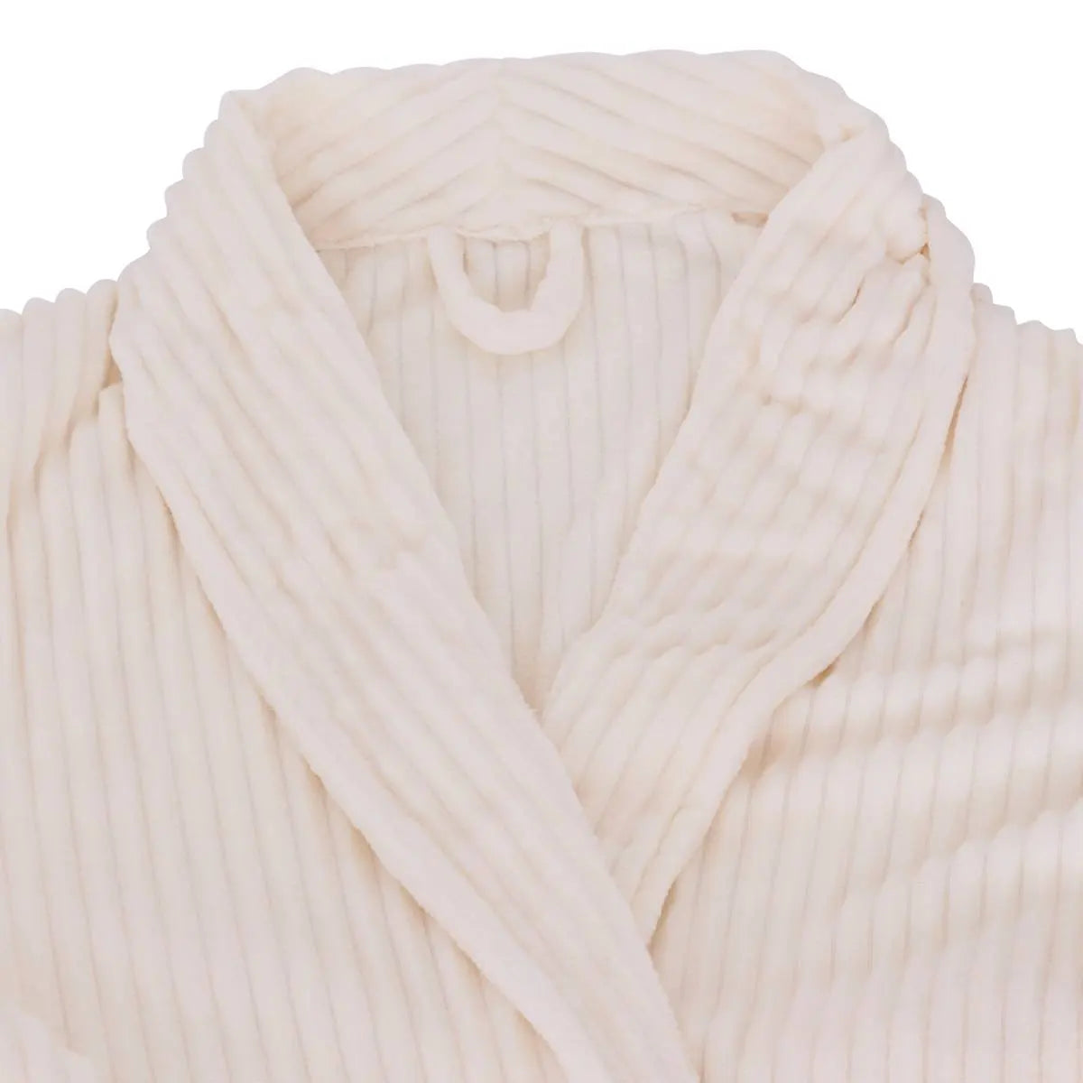 Halat de baie Atmosphera Arum, Ivory