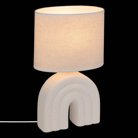 Lampă de masă atmosferă Gabin, 32 cm