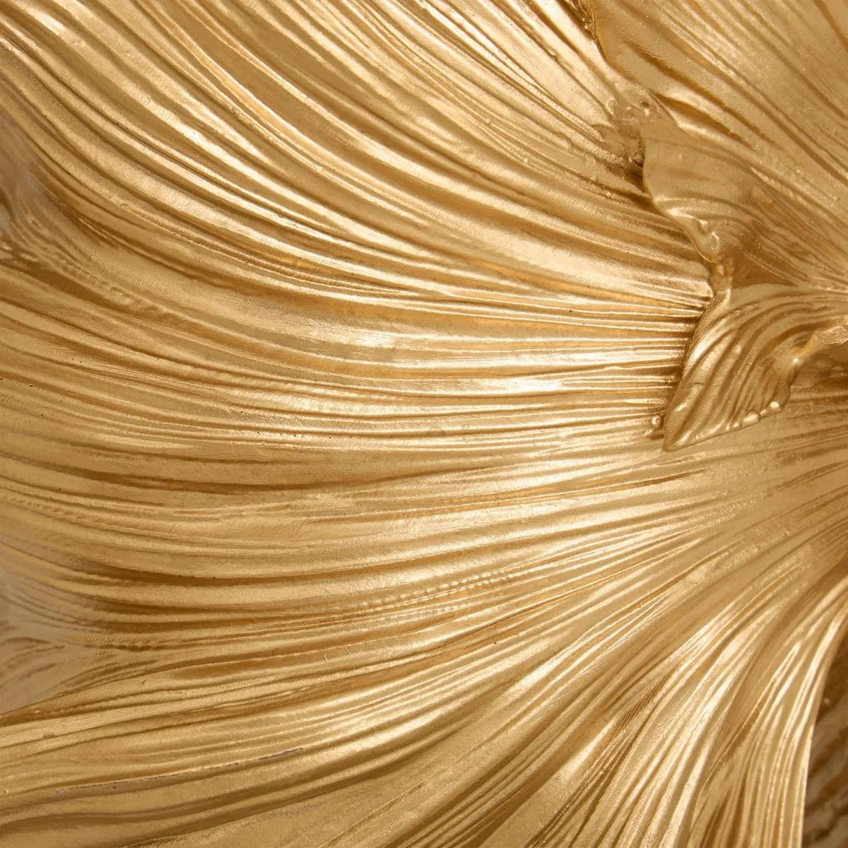 Figură decorativă Atmosferă Jil, Rășină, 23 cm