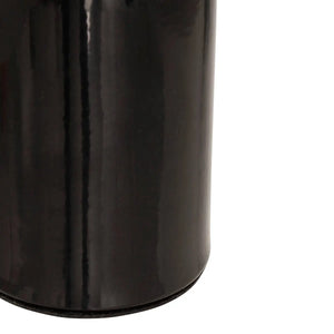 Lampă de masă Atmosphere Lito, Metal, 25 cm