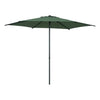 Umbrelă dreaptă înclinabilă Hesperide Soya, 2,7 m