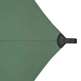 Umbrelă dreaptă înclinabilă Hesperide Soya, 2,7 m