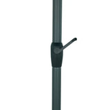 Umbrelă dreaptă înclinabilă Hesperide Loompa, 3 m