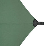 Umbrelă dreaptă înclinabilă Hesperide Loompa, 3 m