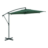 Umbrelă de grădină cu suport lateral Hesperide Manoa, 3 m