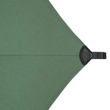 Umbrelă dreaptă înclinabilă Hesperide Loompa, 2x3 m