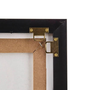 Pictură 3D atmosferă Jilani, Pânză 60x90 cm