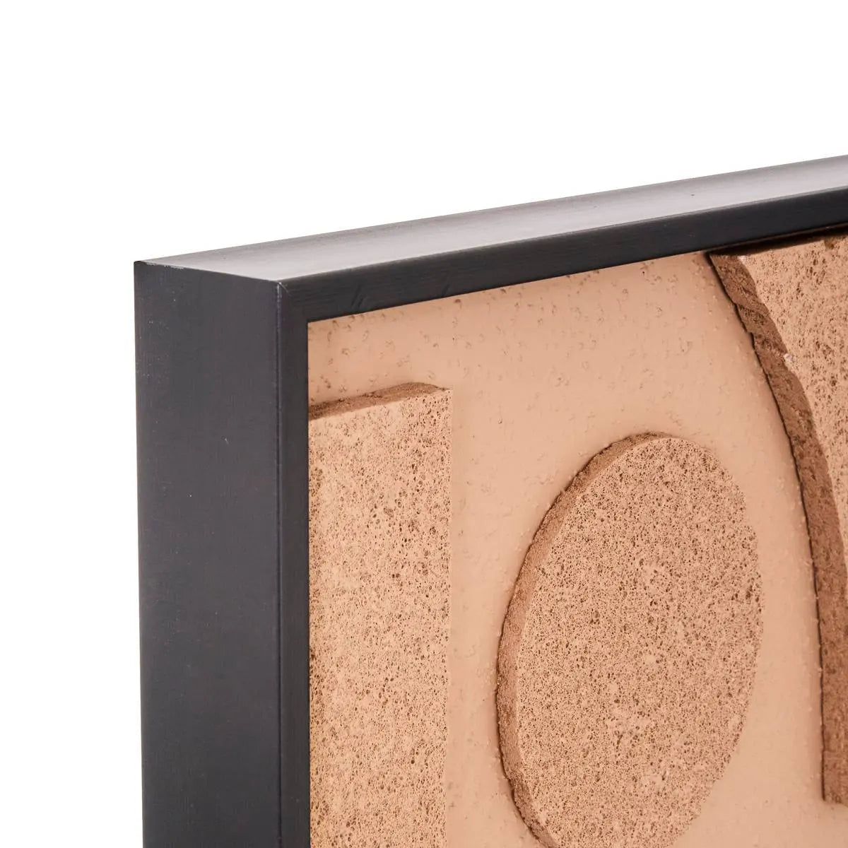 Pictură 3D atmosferă Jilani, Pânză 60x90 cm