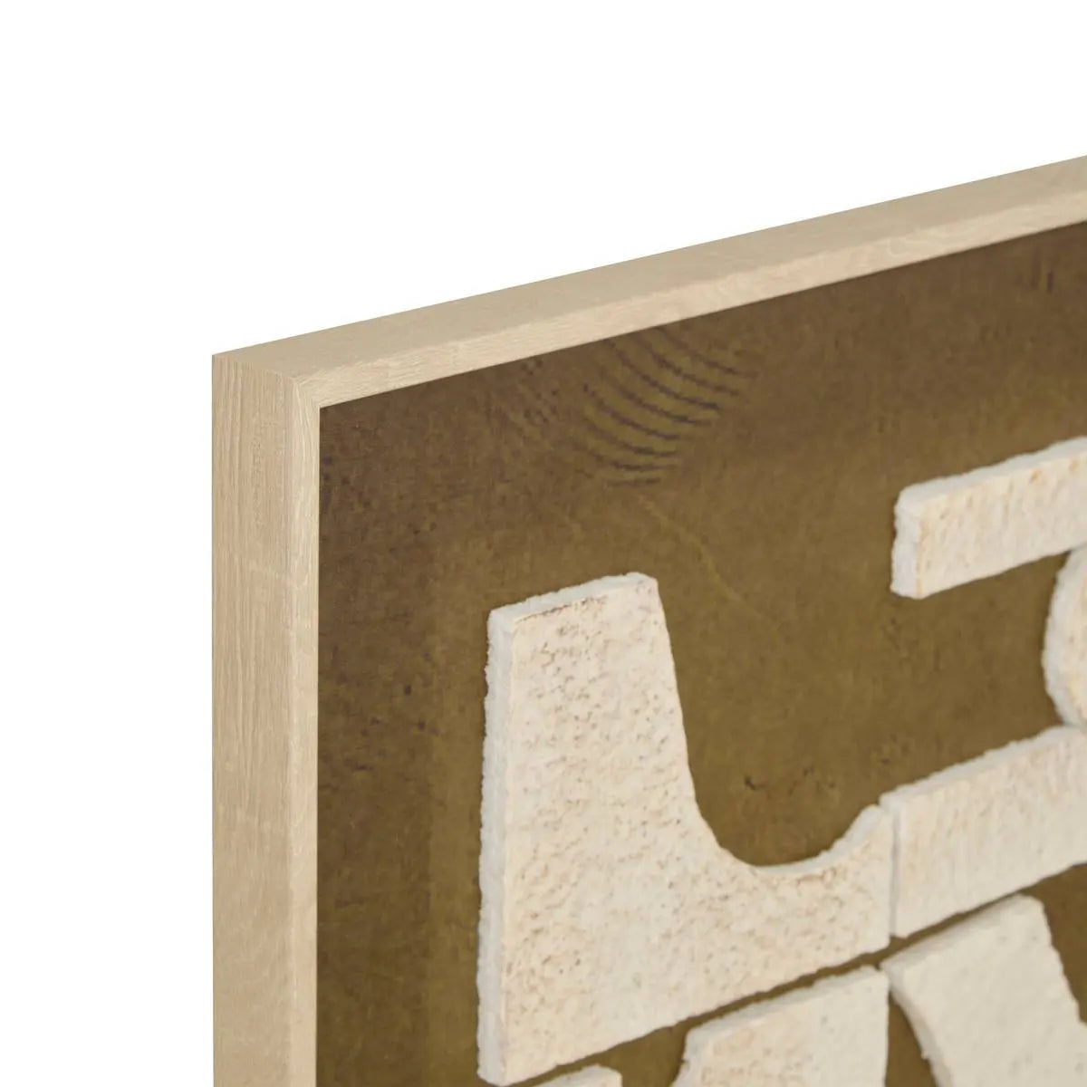 Pictură 3D atmosferă Castilia, Pânză 60x80 cm