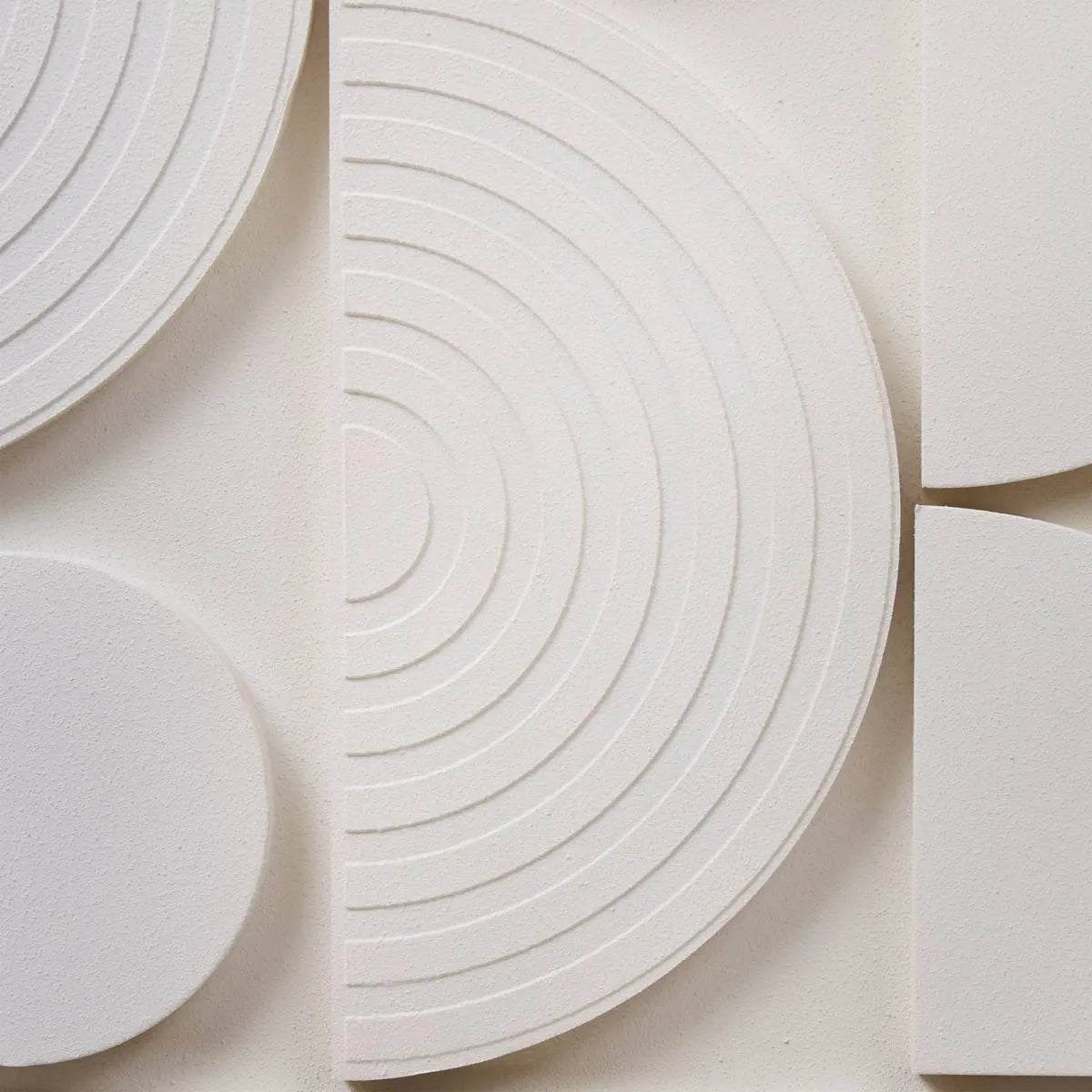 Tablou 3D atmosferă Cataline, Pânză 60x60 cm