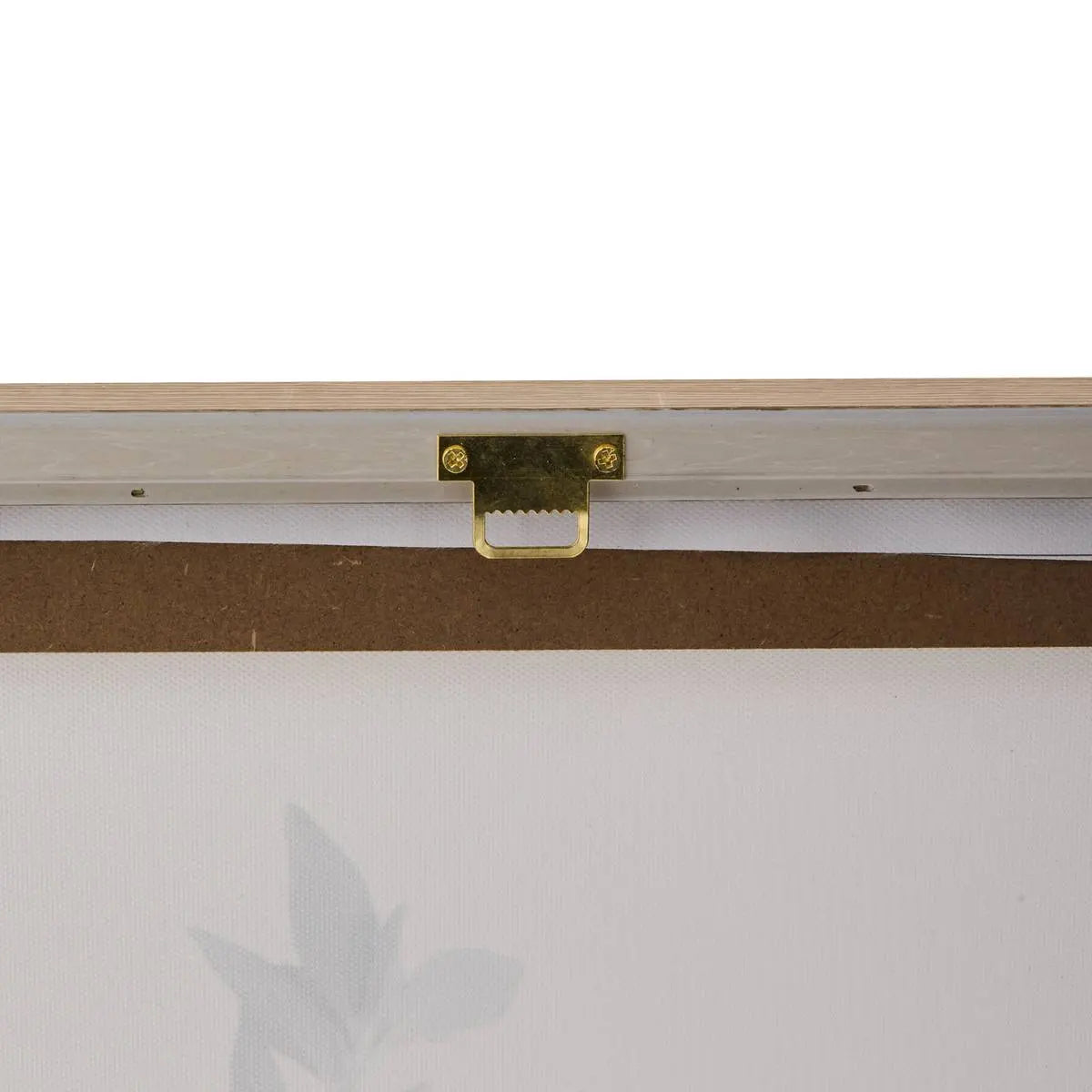 Pictură atmosferă Cecilia, Grădină 45x60 cm