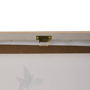 Pictură atmosferă Cecilia, Grădină 45x60 cm