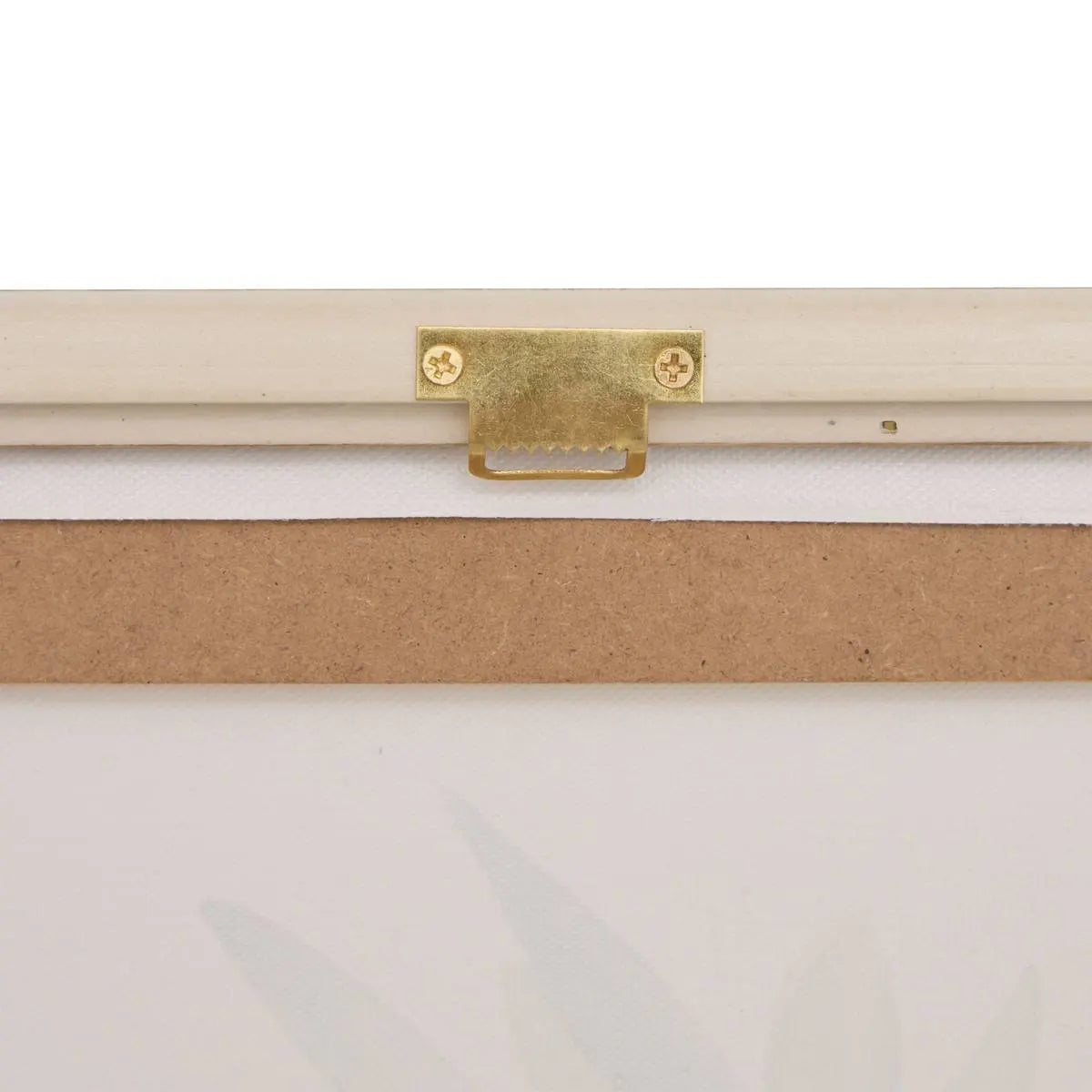 Pictură atmosferă Claudia, Măslin 45x60 cm