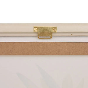 Pictură atmosferă Claudia, Măslin 45x60 cm