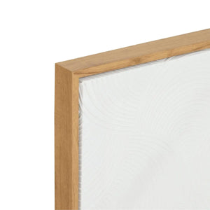 Pictură 3D atmosferă Marilou, Pânză 116x75 cm