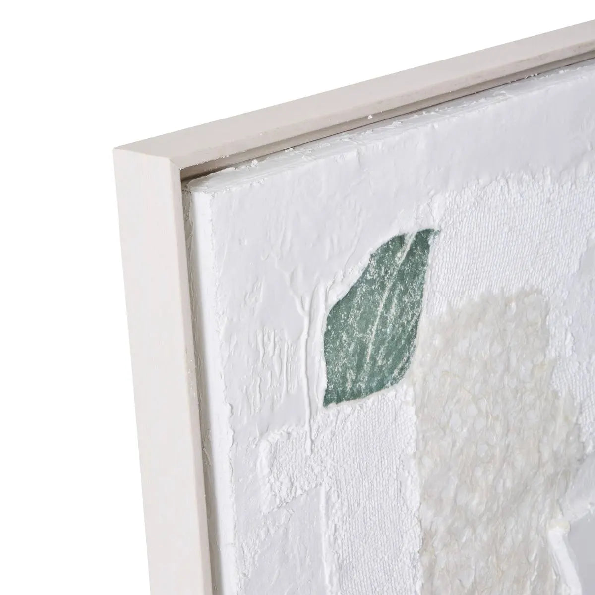 Pictură 3D atmosferă Azariah, Pânză pictată 78x78 cm