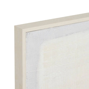 Pictură înrămată Atmosfera Jimena, Pânză pictată 116x75 cm