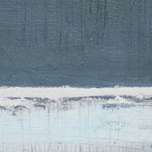 Pictură înrămată Atmosfera Jimena, Pânză pictată 116x75 cm