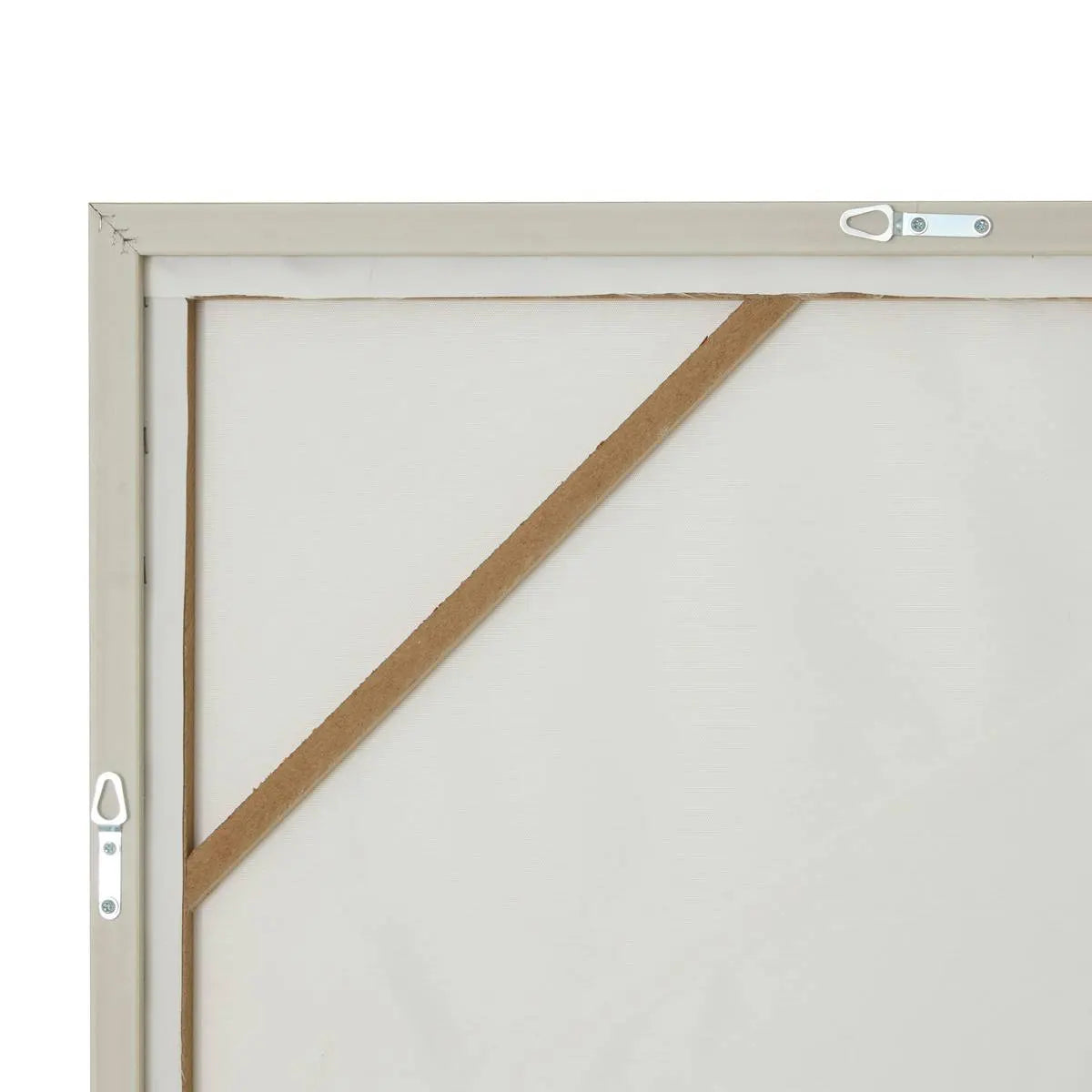 Pictură înrămată Atmosphera Krisna, Pânză pictată 150x100 cm