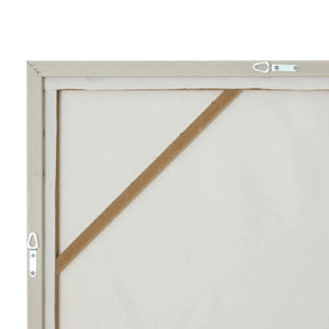 Pictură înrămată Atmosphera Krisna, Pânză pictată 150x100 cm