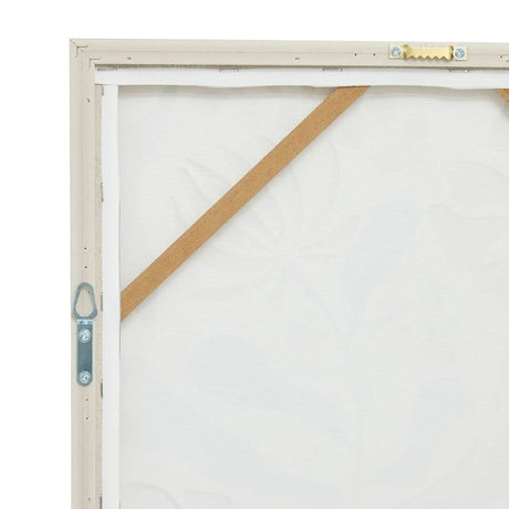 Pictură atmosferă Esmée, Flori 40x50 cm