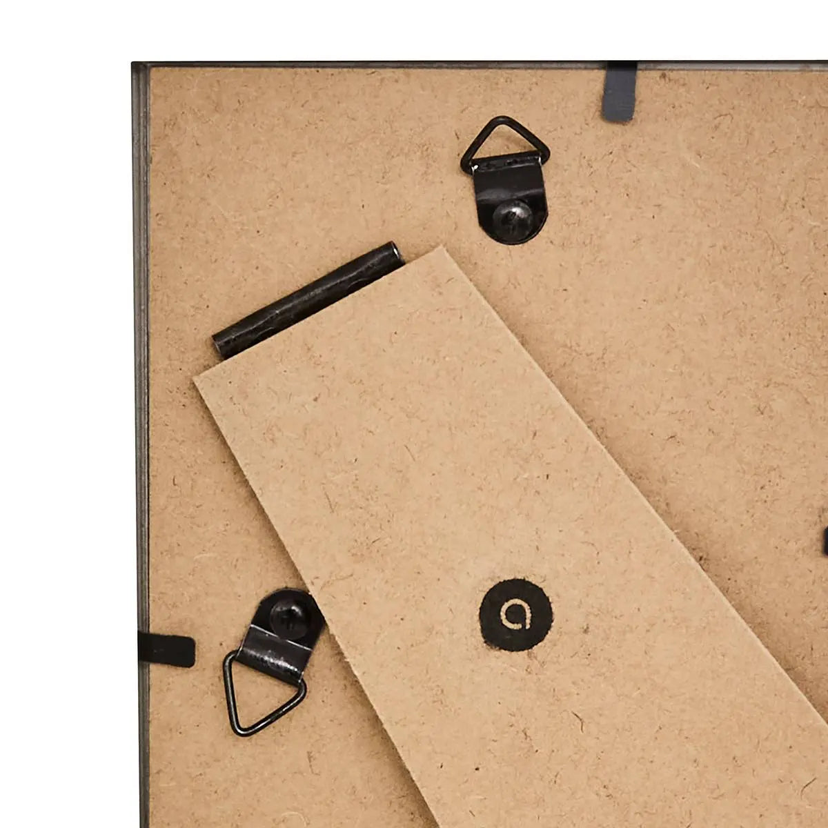 Ramă foto Atmosphera Anaya, Travertin, 10x15 cm