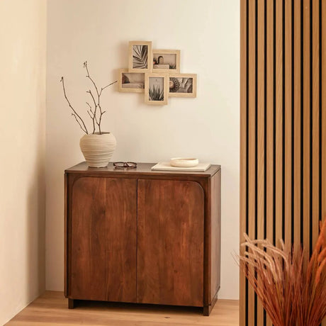 Colaj foto atmosferă Anaya, 5 fotografii, Travertin