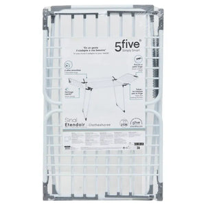 Uscător de rufe 5five Sinai Bridge, Metal, 25 m