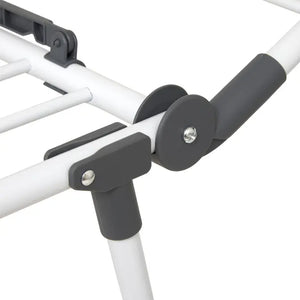 Uscător de rufe 5five Sinai Bridge, Metal, 25 m