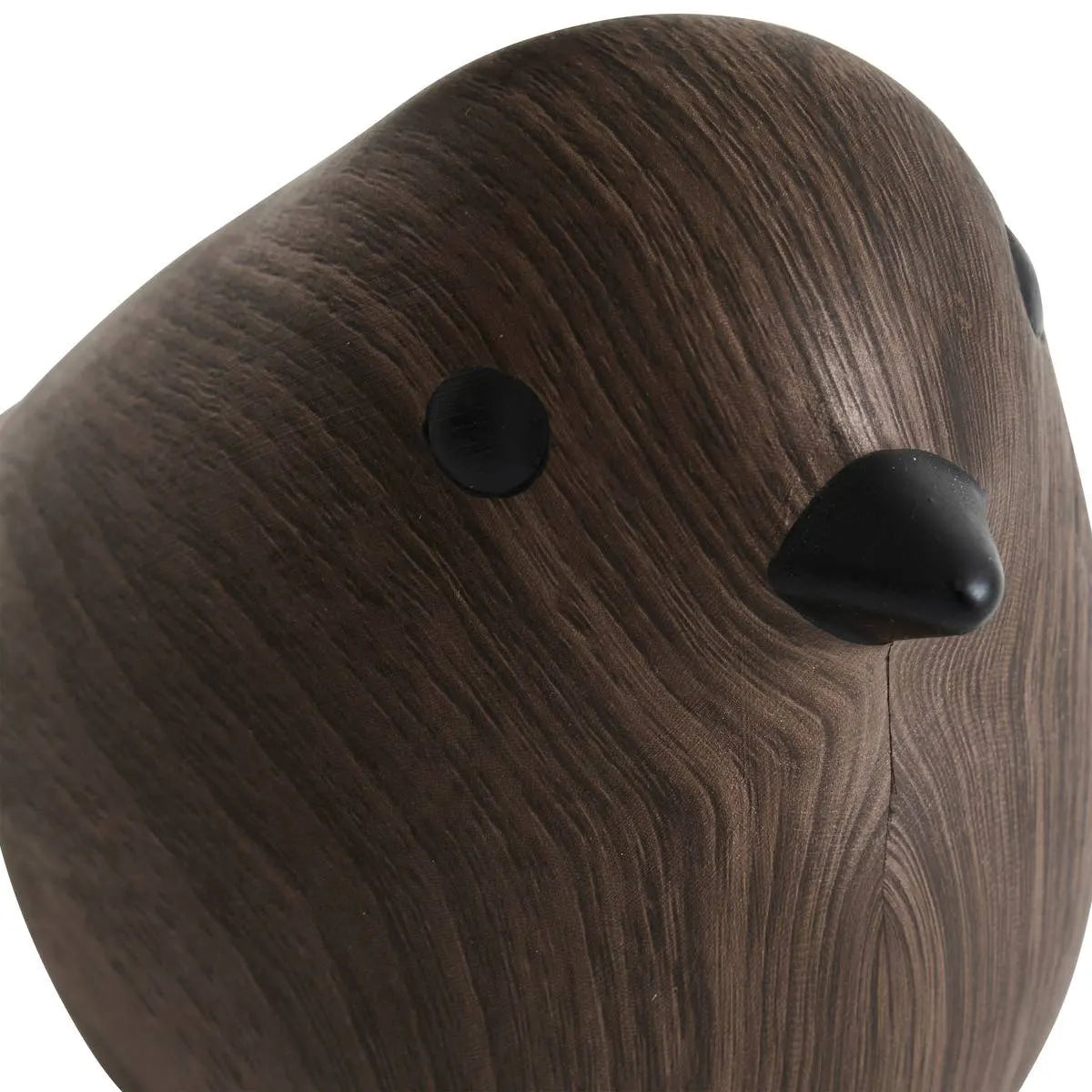 Figură decorativă atmosferă de toamnă, ceramică, 12 cm