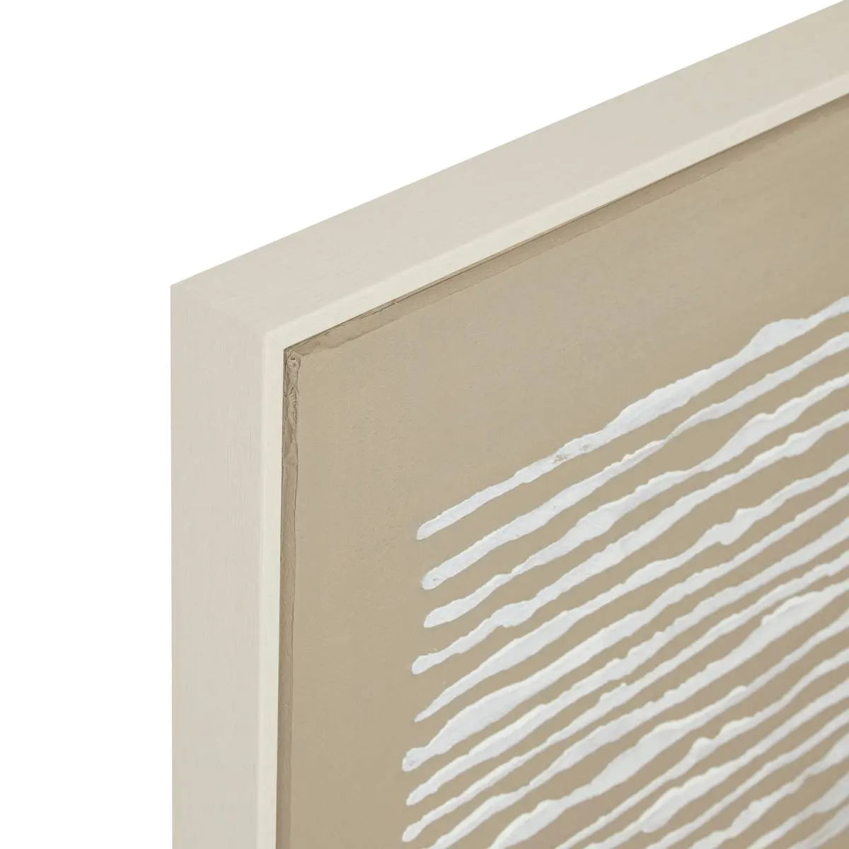 Pictură înrămată Atmosphera Farhan, Pânză pictată 116x75 cm